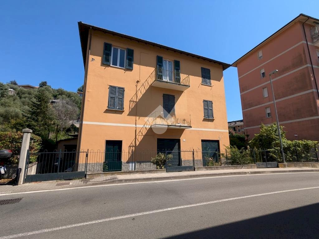 Villa Via san rufino, Chiavari - foto 1