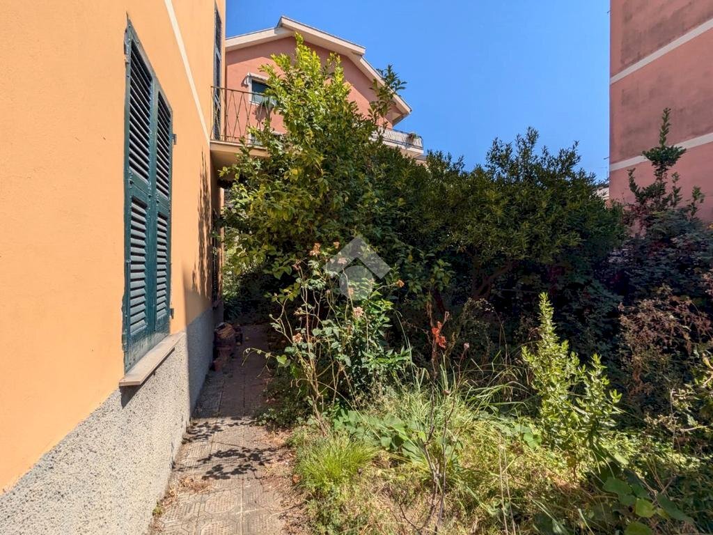 Villa Via san rufino, Chiavari - foto 2