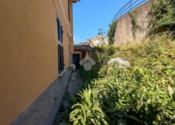 Villa Via san rufino, Chiavari - foto 10