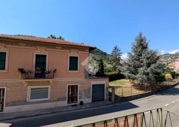 Villa Via san rufino, Chiavari - foto 27