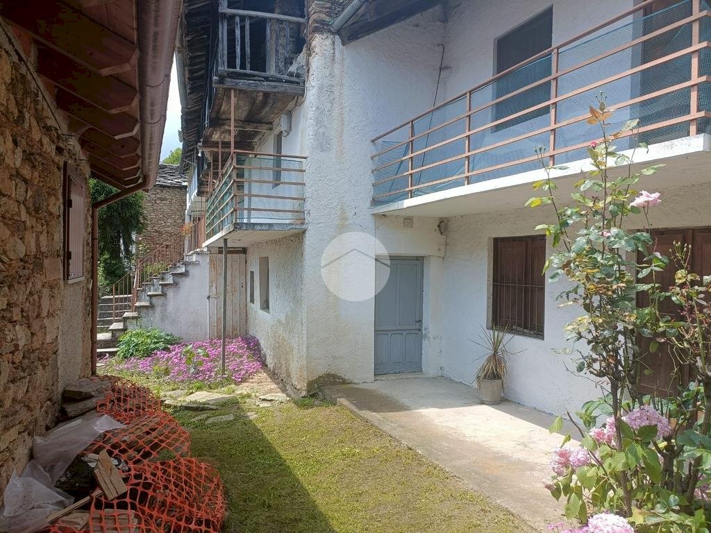 Casa semi indipendente Borgata Roccette, Giaveno - foto 2