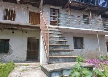 Casa semi indipendente Borgata Roccette, Giaveno - foto 1