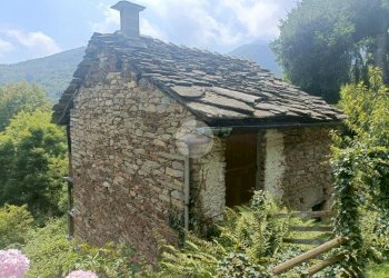Casa semi indipendente Borgata Roccette, Giaveno - foto 13
