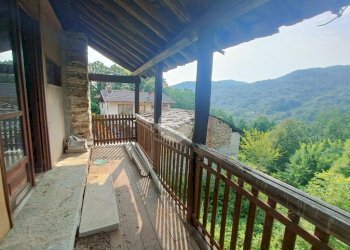 Casa semi indipendente Borgata Roccette, Giaveno - foto 15