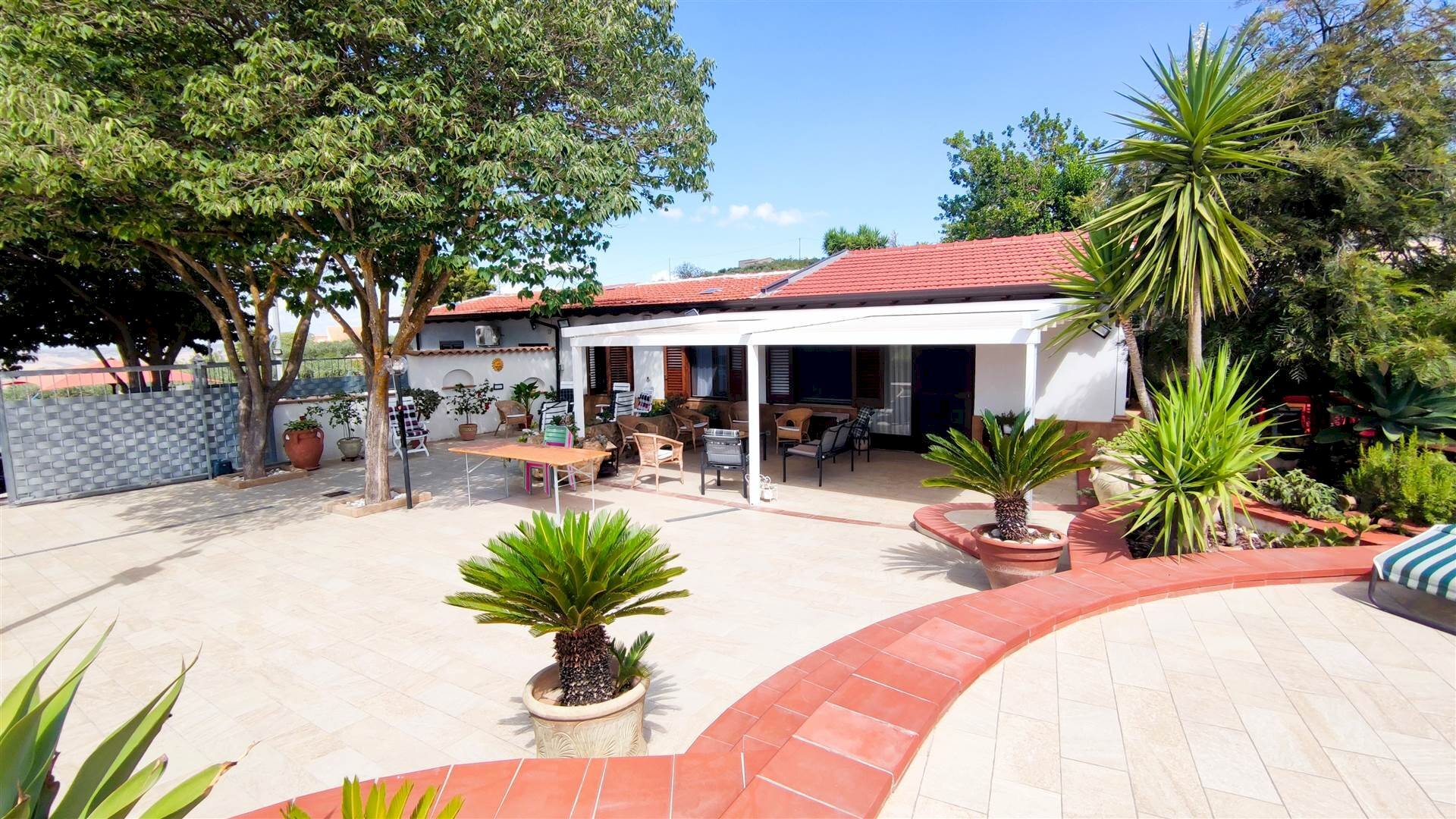 Casa indipendente C.da Serrone Mulè snc, Sambuca di Sicilia - foto 1