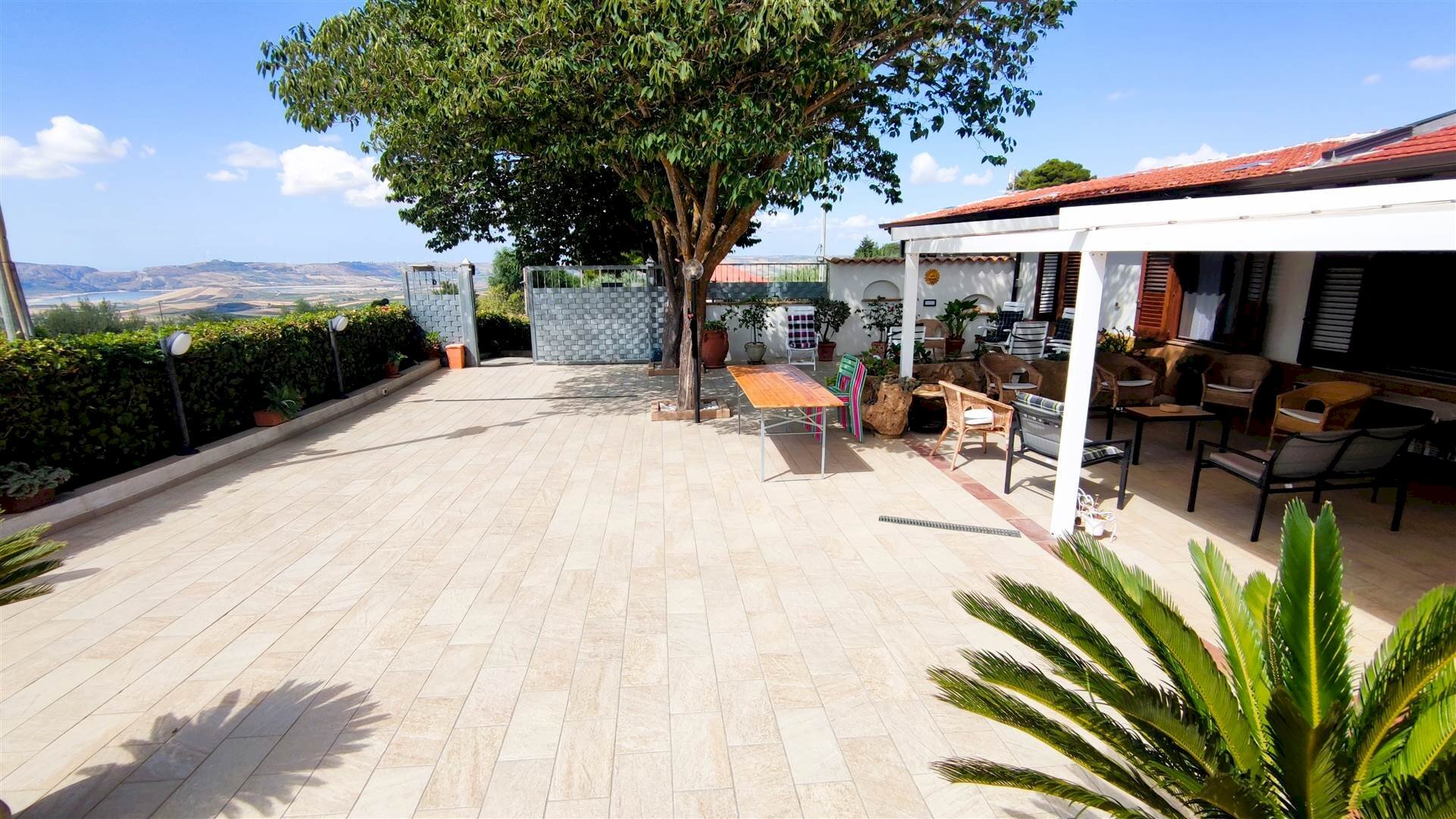 Casa indipendente C.da Serrone Mulè snc, Sambuca di Sicilia - foto 3