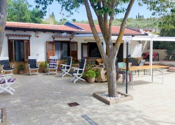 Casa indipendente C.da Serrone Mulè snc, Sambuca di Sicilia - foto 4