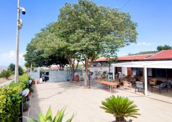 Casa indipendente C.da Serrone Mulè snc, Sambuca di Sicilia - foto 6