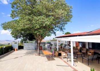 Casa indipendente C.da Serrone Mulè snc, Sambuca di Sicilia - foto 7