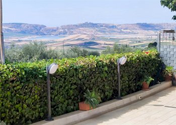 Casa indipendente C.da Serrone Mulè snc, Sambuca di Sicilia - foto 8