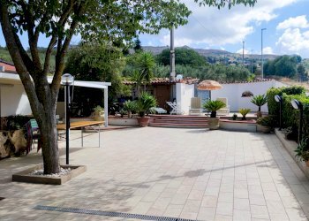 Casa indipendente C.da Serrone Mulè snc, Sambuca di Sicilia - foto 9