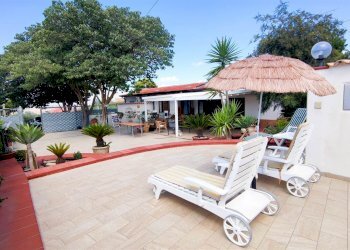 Casa indipendente C.da Serrone Mulè snc, Sambuca di Sicilia - foto 13