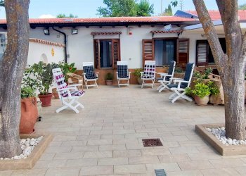 Casa indipendente C.da Serrone Mulè snc, Sambuca di Sicilia - foto 22