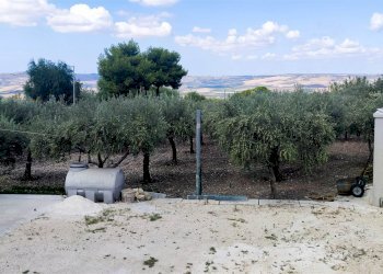 Casa indipendente C.da Serrone Mulè snc, Sambuca di Sicilia - foto 23