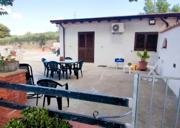 Casa indipendente C.da Serrone Mulè snc, Sambuca di Sicilia - foto 24