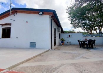 Casa indipendente C.da Serrone Mulè snc, Sambuca di Sicilia - foto 26