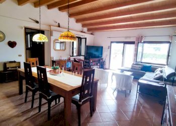 Casa indipendente C.da Serrone Mulè snc, Sambuca di Sicilia - foto 32