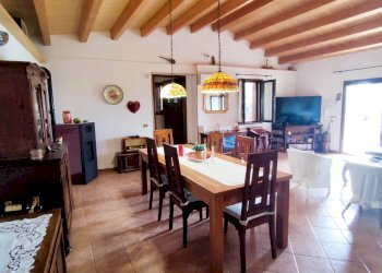 Casa indipendente C.da Serrone Mulè snc, Sambuca di Sicilia - foto 33