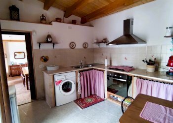 Casa indipendente C.da Serrone Mulè snc, Sambuca di Sicilia - foto 38