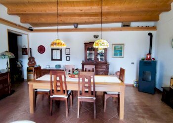 Casa indipendente C.da Serrone Mulè snc, Sambuca di Sicilia - foto 39