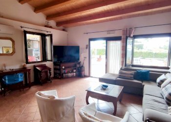 Casa indipendente C.da Serrone Mulè snc, Sambuca di Sicilia - foto 45