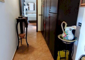 Casa indipendente C.da Serrone Mulè snc, Sambuca di Sicilia - foto 49