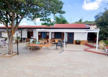 Casa indipendente C.da Serrone Mulè snc, Sambuca di Sicilia - foto 50