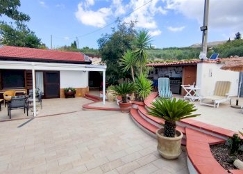 Casa indipendente C.da Serrone Mulè snc, Sambuca di Sicilia - foto 51