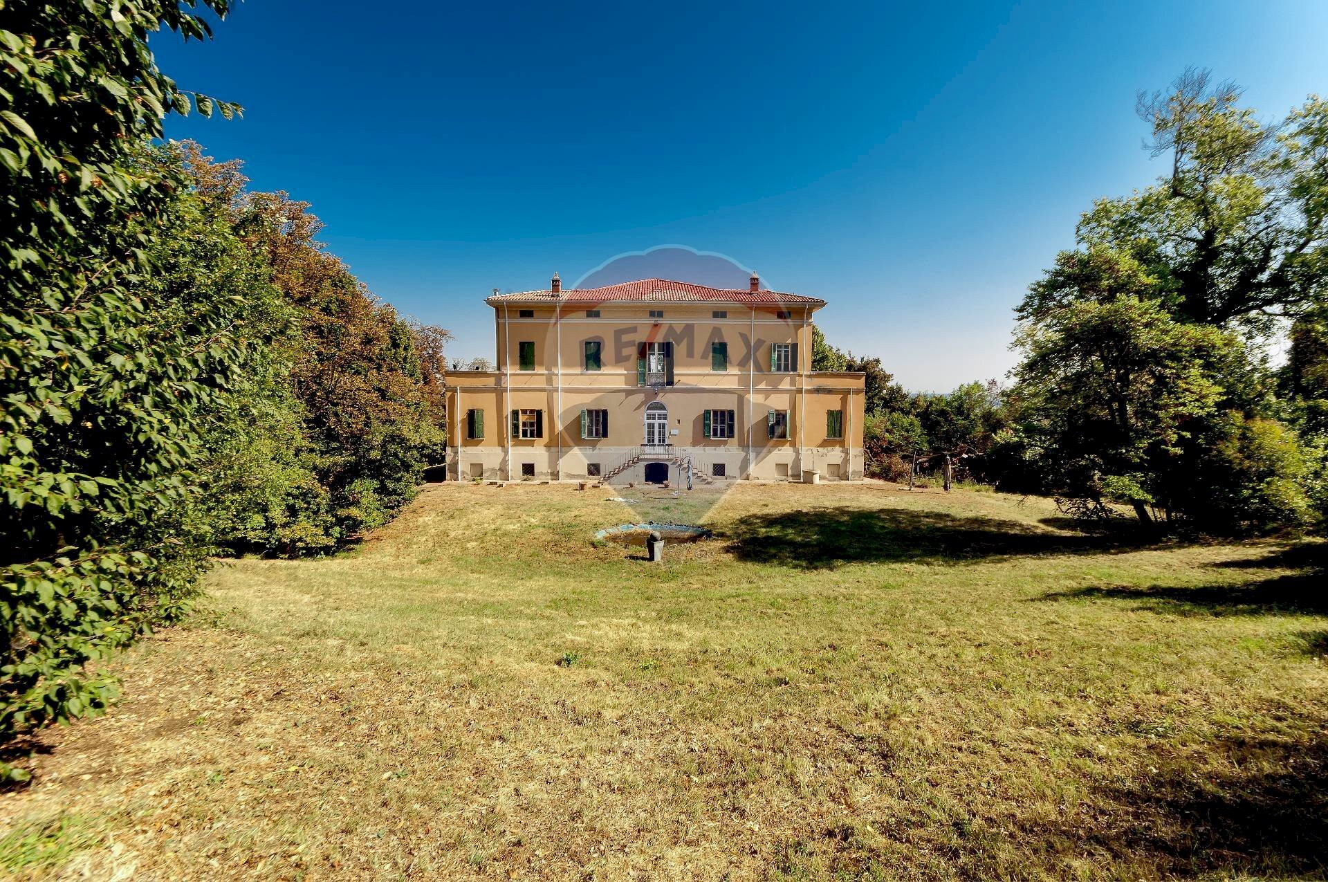 Villa via sant'antonio, 14
Monteveglio, Valsamoggia (zona Torrazzi) - foto 2