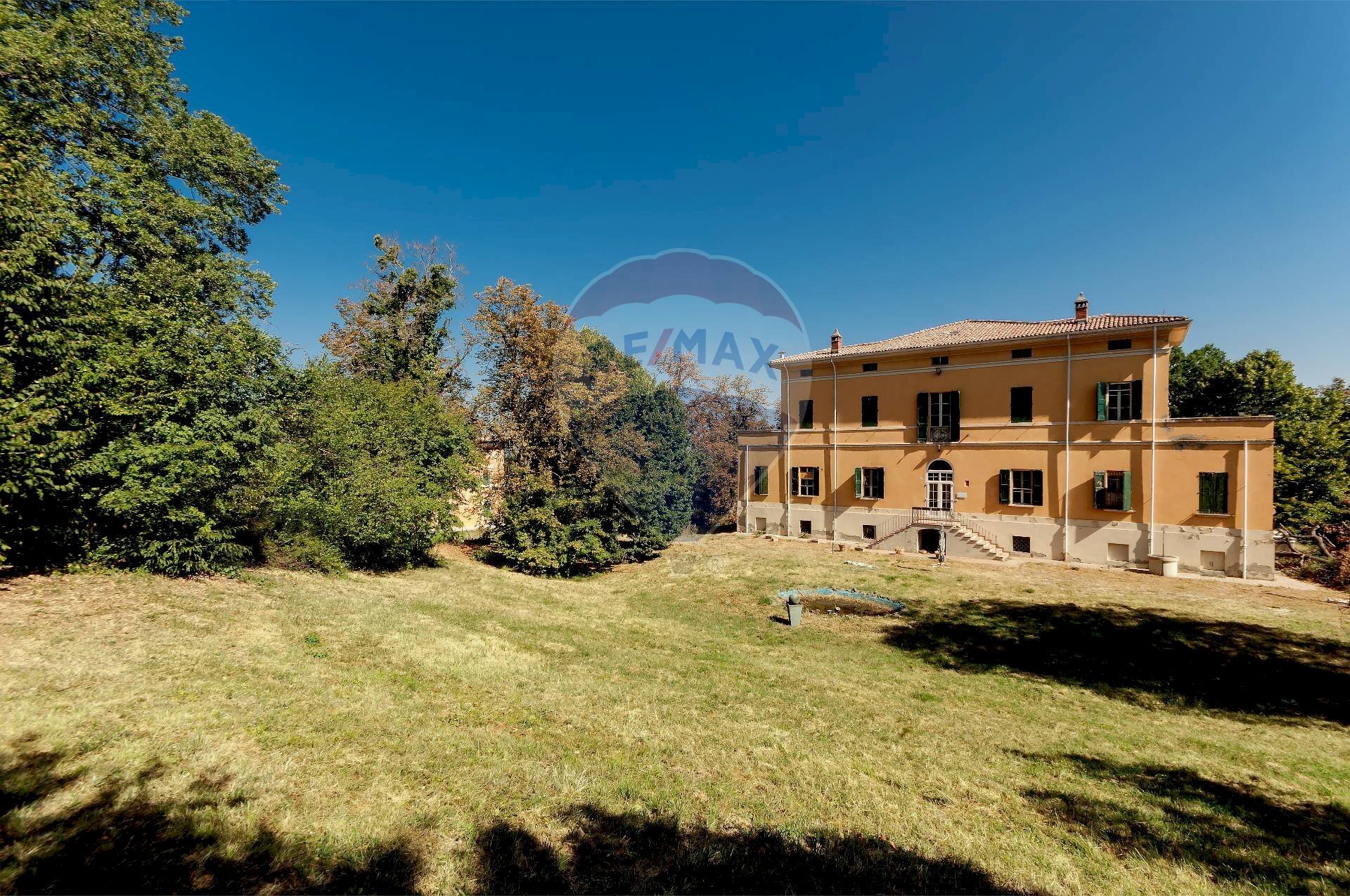 Villa via sant'antonio, 14
Monteveglio, Valsamoggia (zona Torrazzi) - foto 3