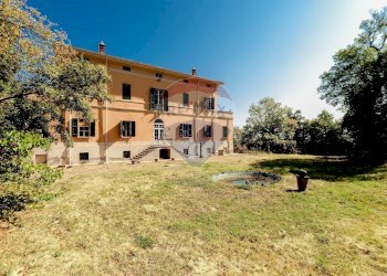 Villa via sant'antonio, 14 
 Monteveglio, Valsamoggia (zona Torrazzi) - foto 4