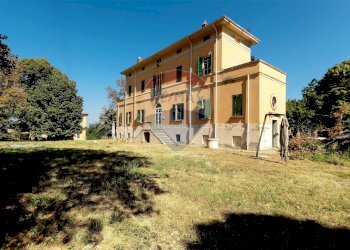 Villa via sant'antonio, 14 
 Monteveglio, Valsamoggia (zona Torrazzi) - foto 5