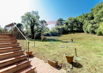 Villa via sant'antonio, 14 
 Monteveglio, Valsamoggia (zona Torrazzi) - foto 6