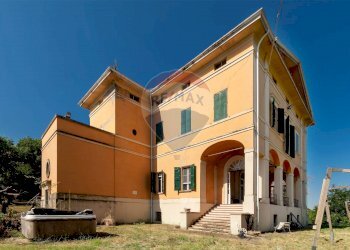 Villa via sant'antonio, 14 
 Monteveglio, Valsamoggia (zona Torrazzi) - foto 8