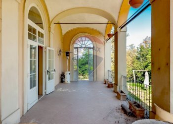 Villa via sant'antonio, 14 
 Monteveglio, Valsamoggia (zona Torrazzi) - foto 10