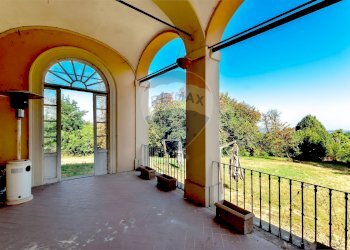 Villa via sant'antonio, 14 
 Monteveglio, Valsamoggia (zona Torrazzi) - foto 11