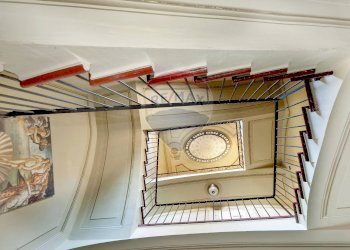 Villa via sant'antonio, 14 
 Monteveglio, Valsamoggia (zona Torrazzi) - foto 16