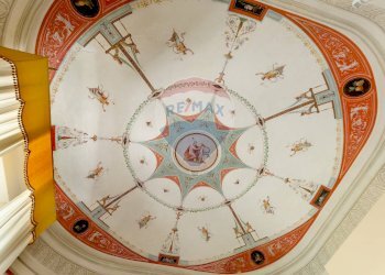 Villa via sant'antonio, 14 
 Monteveglio, Valsamoggia (zona Torrazzi) - foto 23