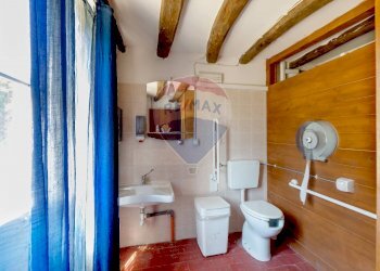 Villa via sant'antonio, 14 
 Monteveglio, Valsamoggia (zona Torrazzi) - foto 26