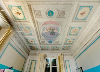 Villa via sant'antonio, 14 
 Monteveglio, Valsamoggia (zona Torrazzi) - foto 35