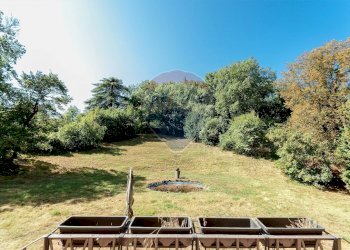 Villa via sant'antonio, 14 
 Monteveglio, Valsamoggia (zona Torrazzi) - foto 50