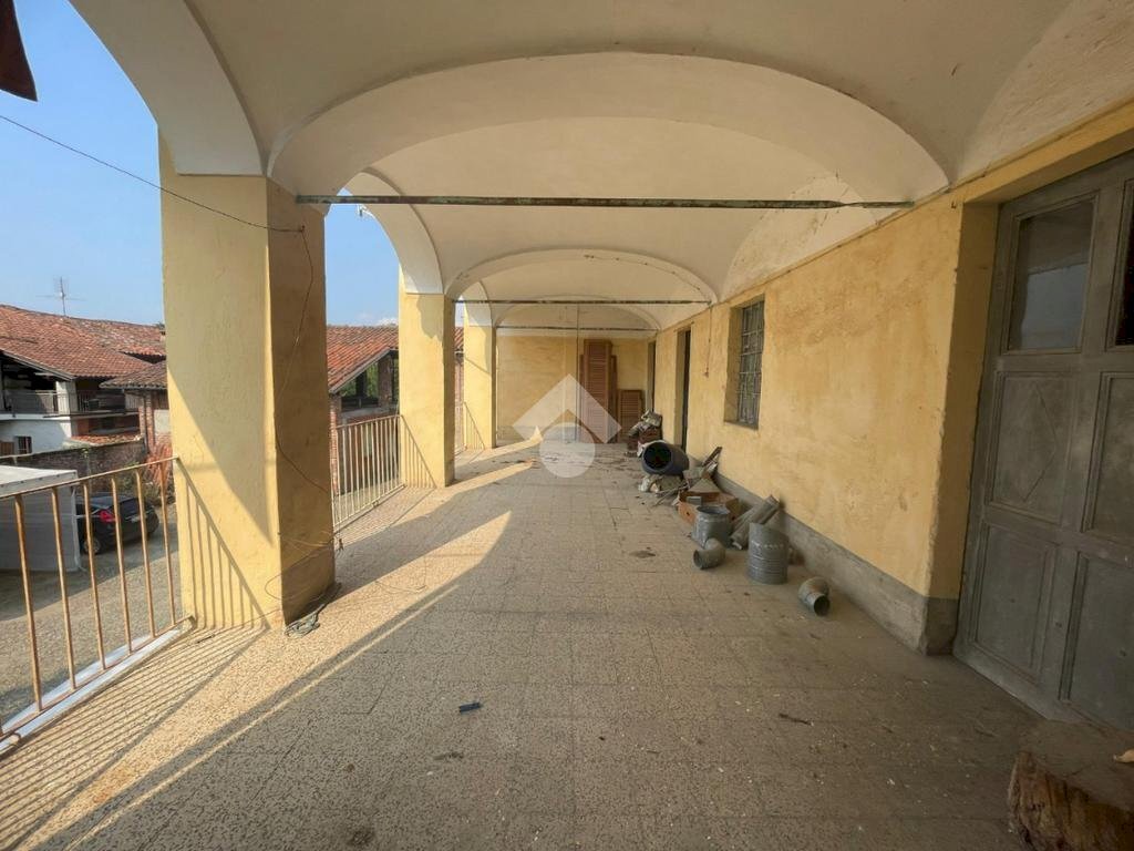 Rustic Via delle Scuole, Castellamonte - photo 3