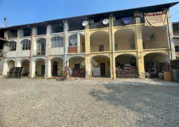 Rustic Via delle Scuole, Castellamonte - photo 20