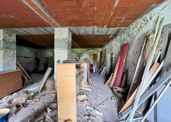 Rustic Via delle Scuole, Castellamonte - photo 8