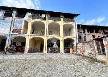 Rustic Via delle Scuole, Castellamonte - photo 22