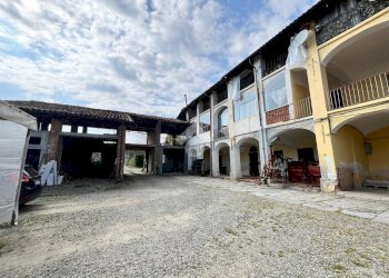 Rustic Via delle Scuole, Castellamonte - photo 23