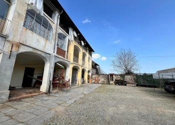 Rustic Via delle Scuole, Castellamonte - photo 24