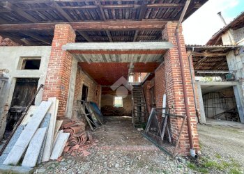 Rustic Via delle Scuole, Castellamonte - photo 27