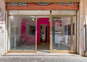 Locale Commerciale Via Angelo Olivieri, Roma - foto 3