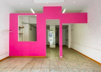 Locale Commerciale Via Angelo Olivieri, Roma - foto 4